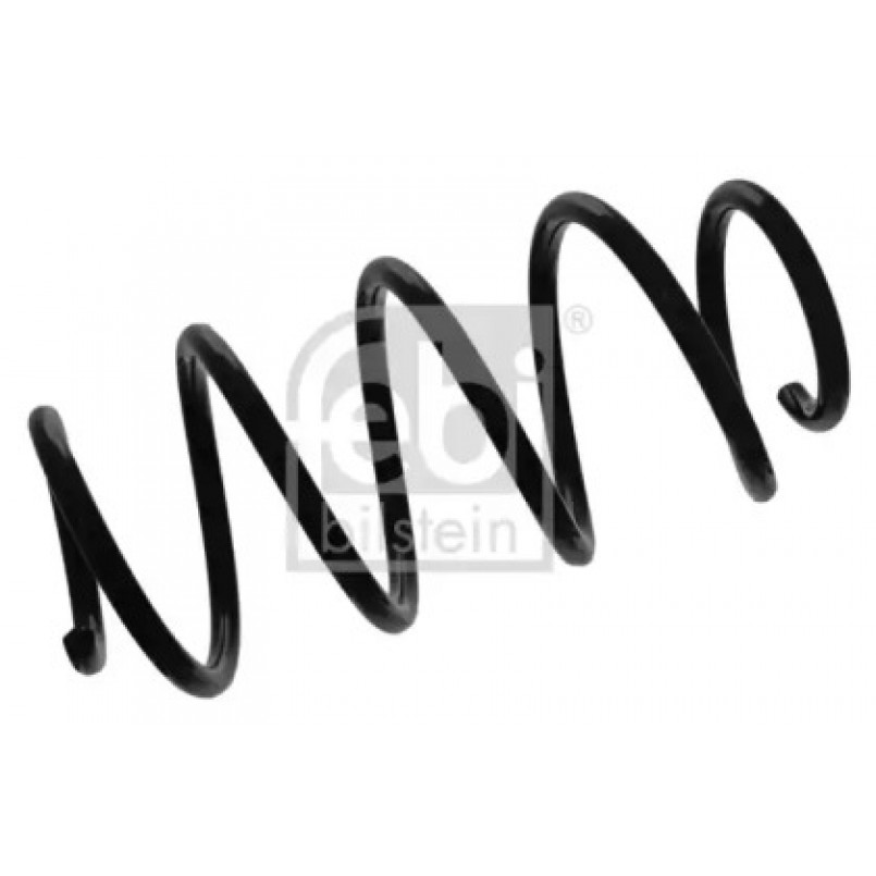 46845  FEBI - Пружина підвіски