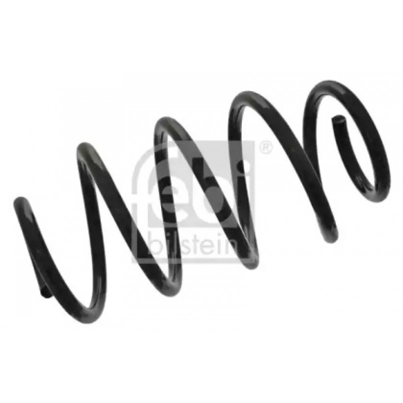 46846  FEBI - Пружина підвіски