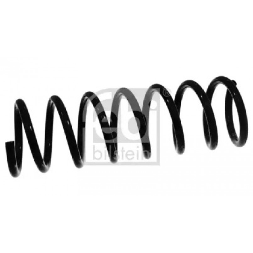 46875  FEBI - Пружина підвіски