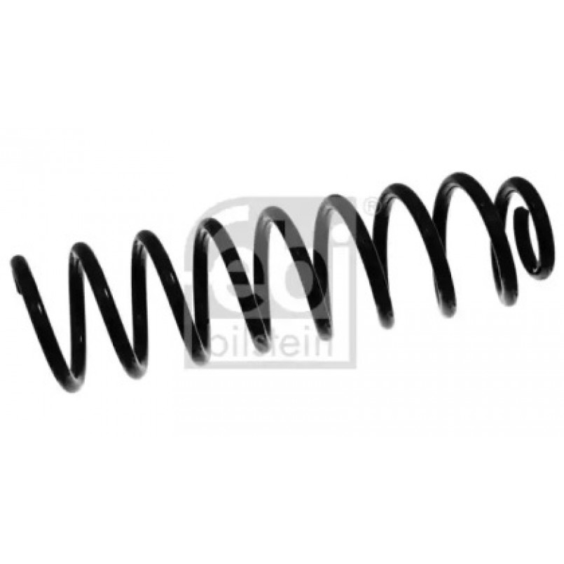 46899  FEBI - Пружина підвіски