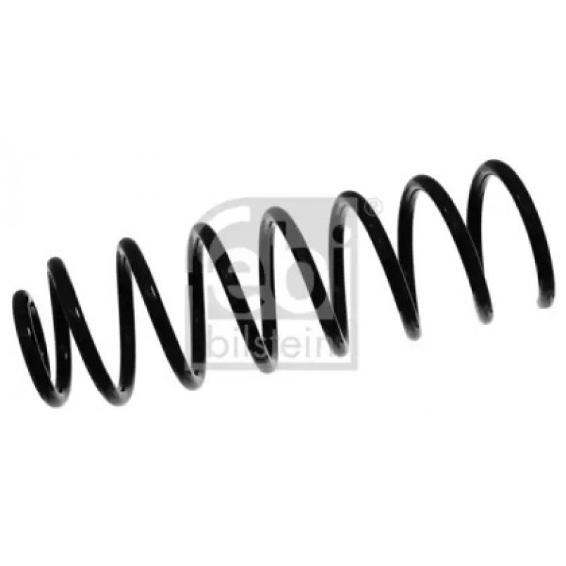 46910  FEBI - Пружина підвіски