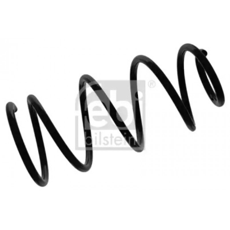 46914  FEBI - Пружина підвіски