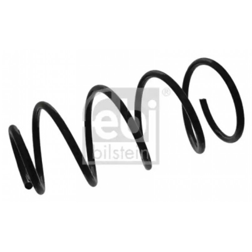 46929  FEBI - Пружина підвіски