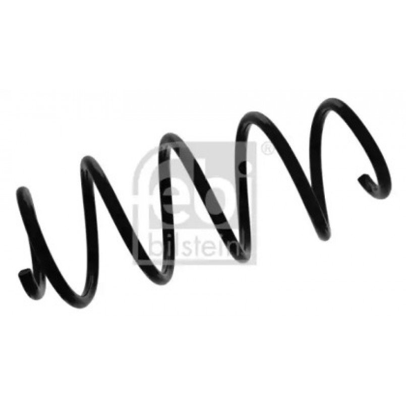 46931  FEBI - Пружина підвіски