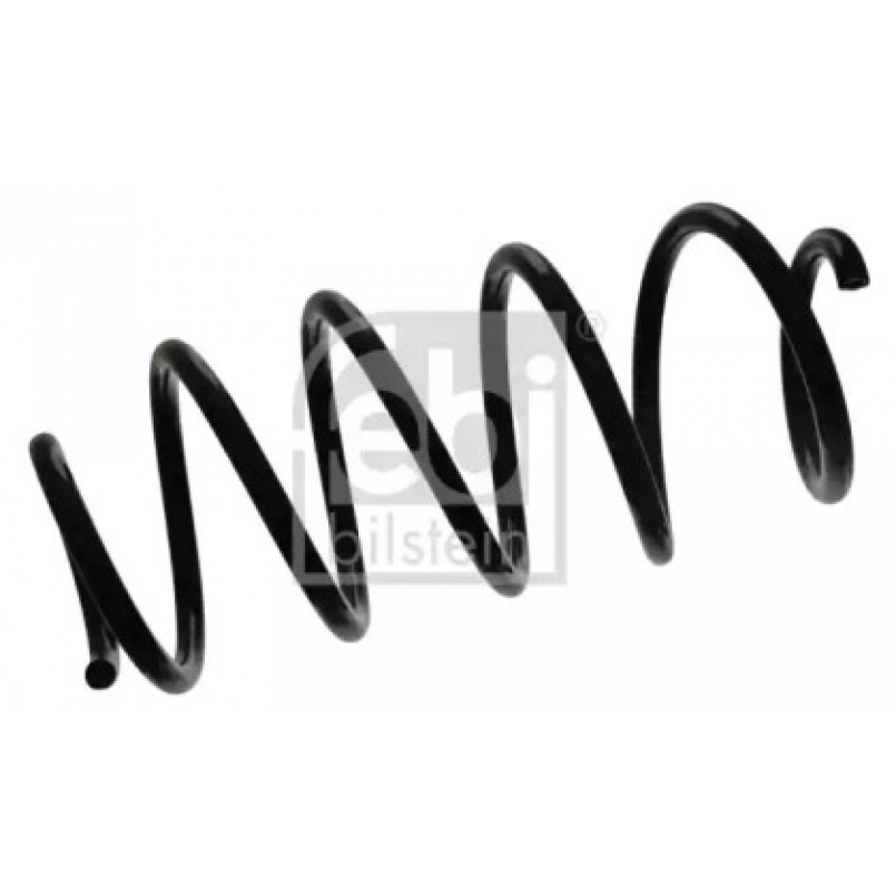 46945  FEBI - Пружина підвіски