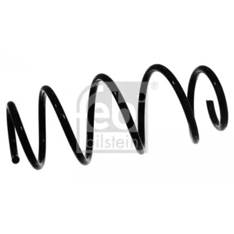 46946  FEBI - Пружина підвіски