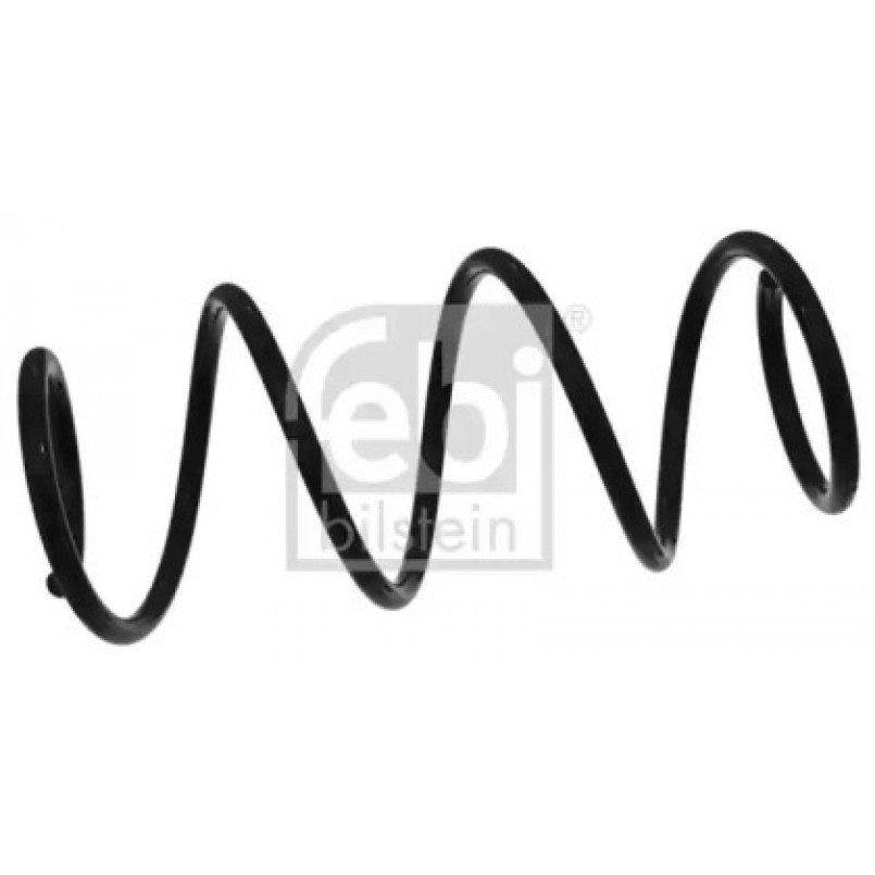 46958  FEBI - Пружина підвіски