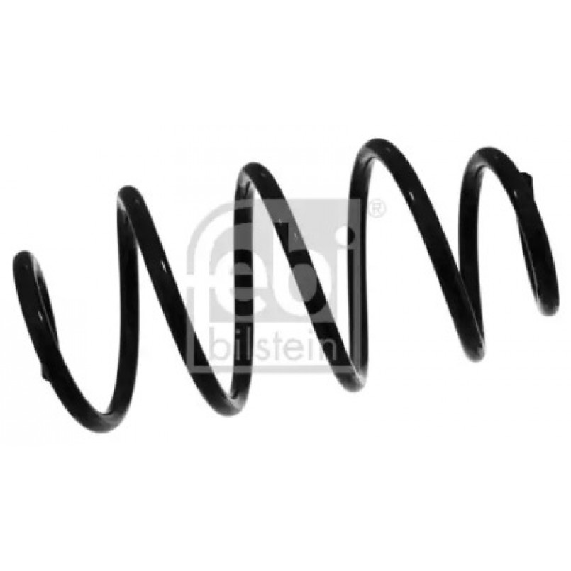 46966  FEBI - Пружина підвіски