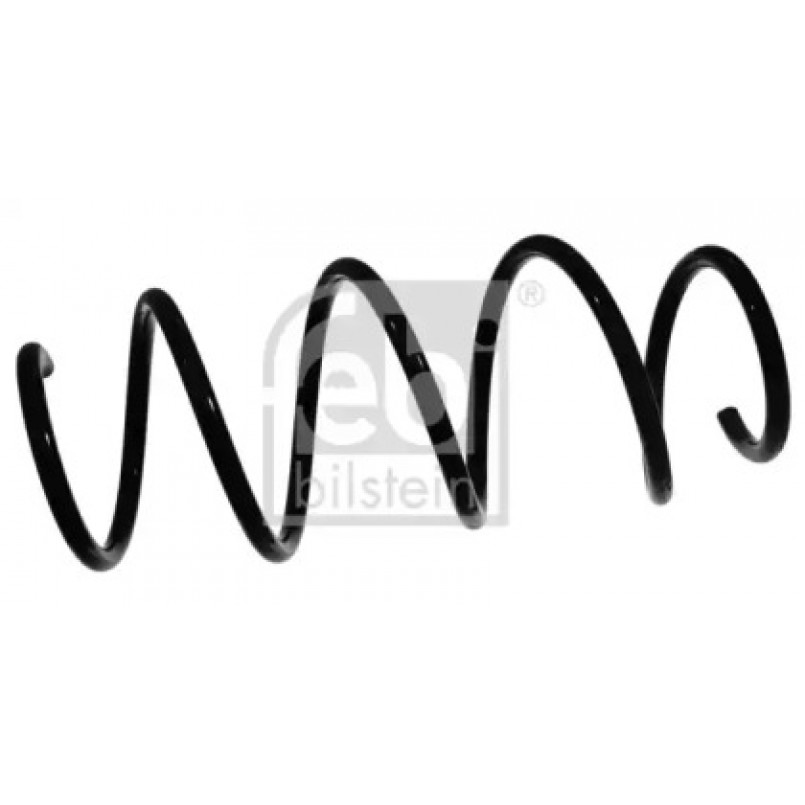 46988  FEBI - Пружина підвіски
