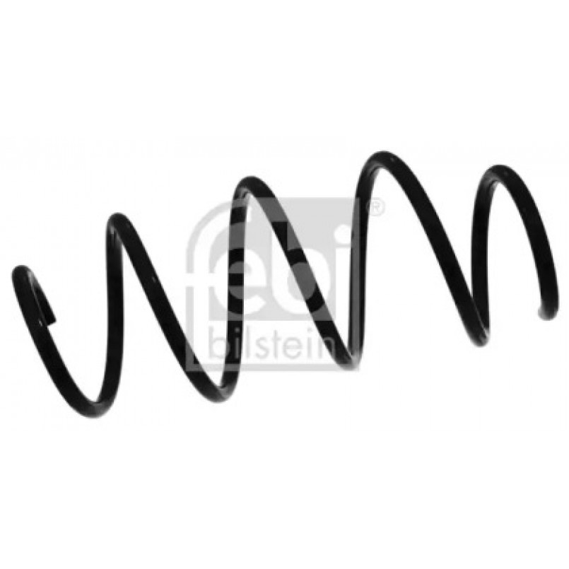 46989  FEBI - Пружина підвіски