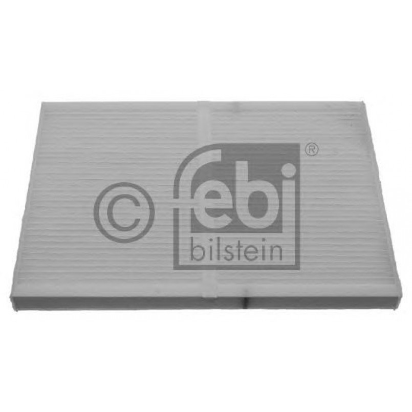 47026  FEBI - Фільтр салону