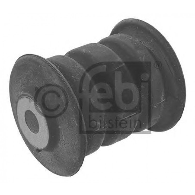 47139  FEBI - Сайлентблок ресори