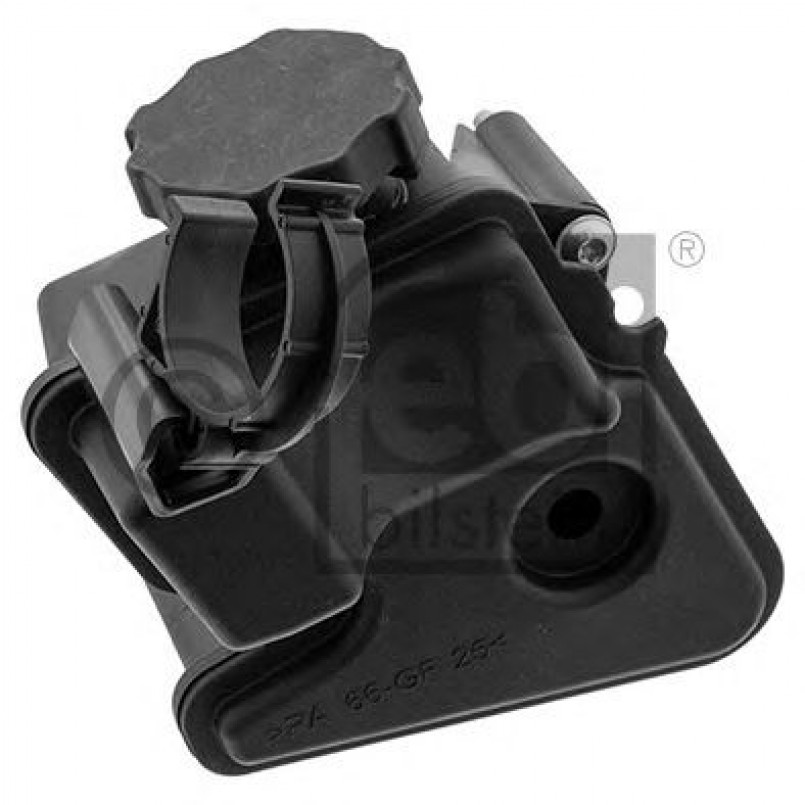 47203  FEBI - Бачок гідравлічної рідини