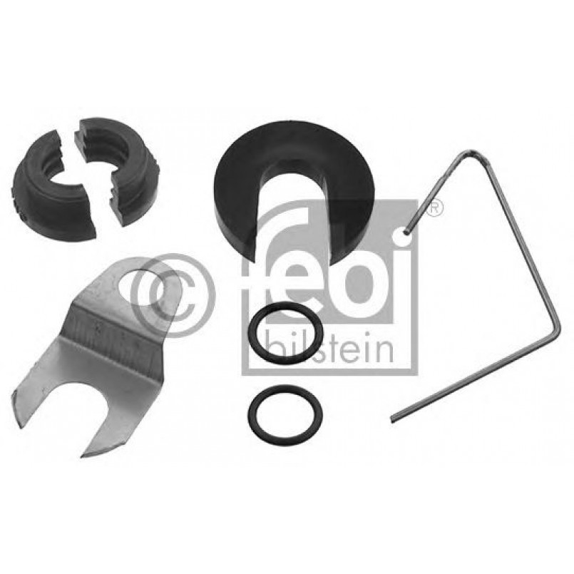 47222  FEBI - Ремкомплект куліси КПП