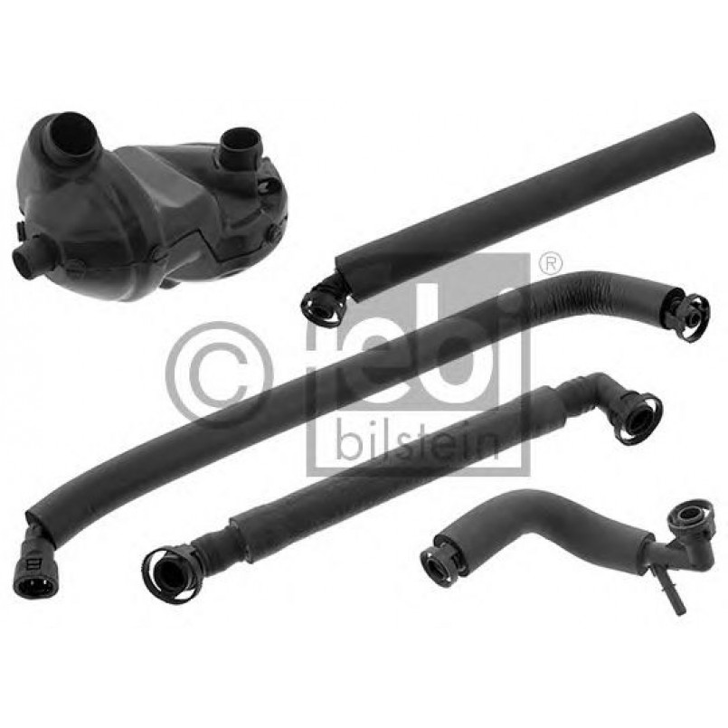 47229  FEBI - Клапан вентиляції картера