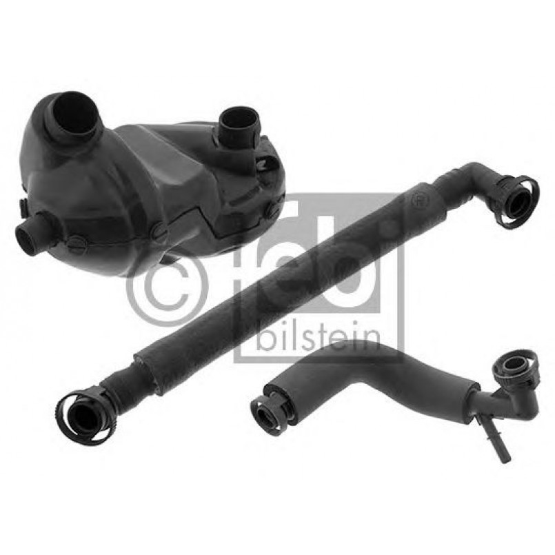 47264  FEBI - Клапан вентиляції картера