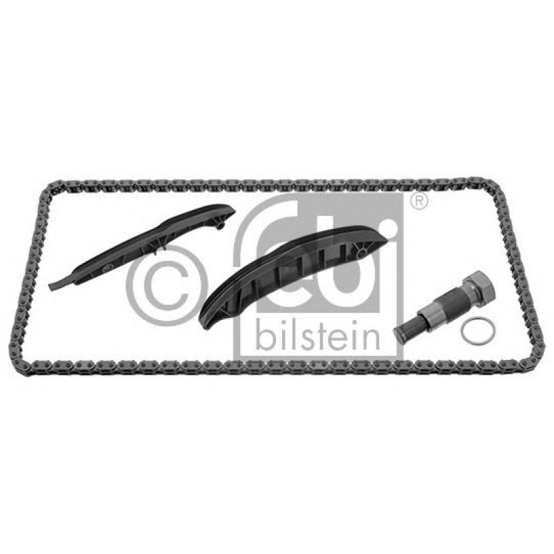 47286  FEBI - Комплект ланцюга ГРМ