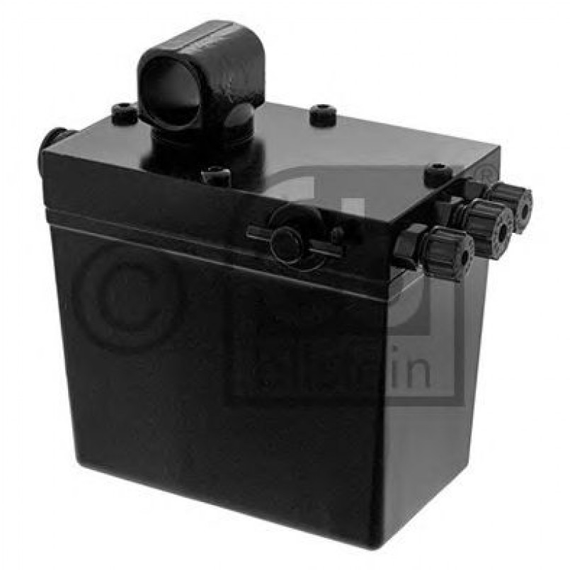 47289  FEBI - Насос гідросистеми