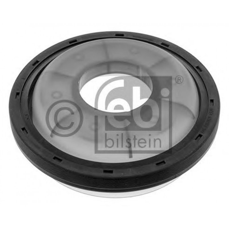 47339  FEBI - Сальник колінчастого вала