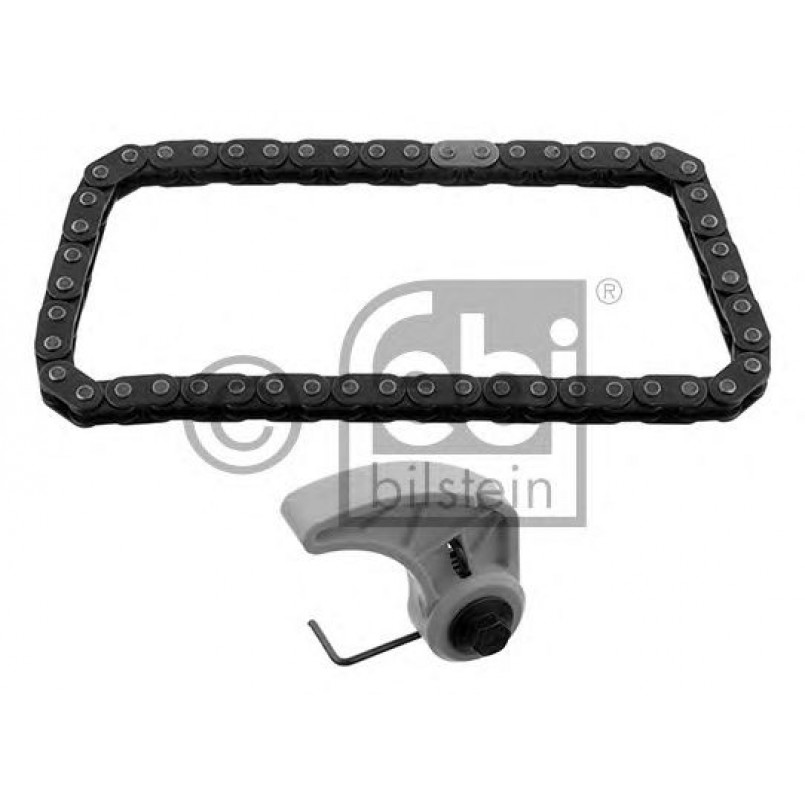 47353  FEBI - Комплект ланцюга ГРМ