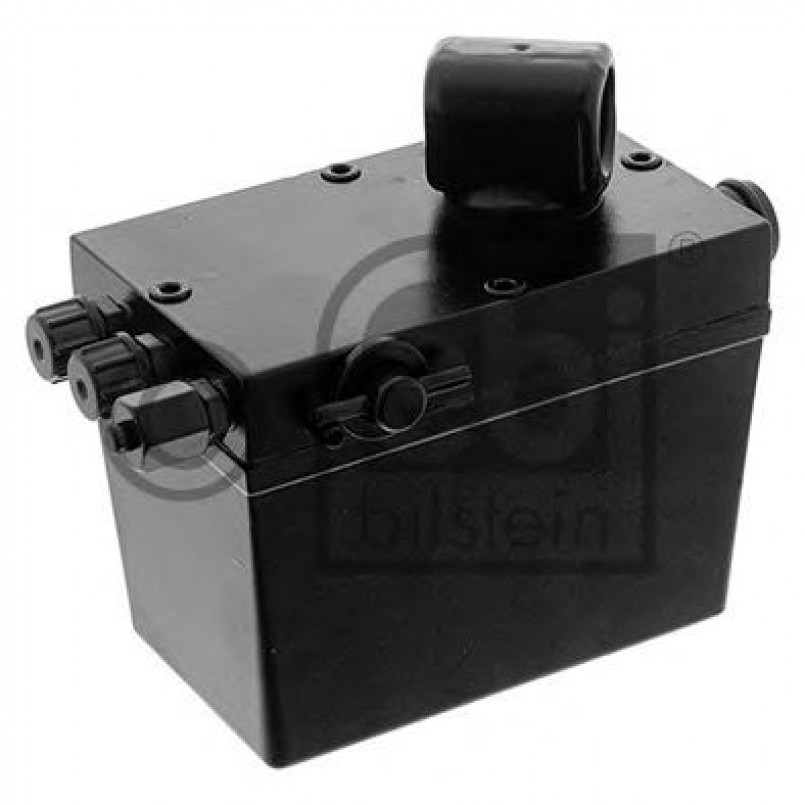 47533  FEBI - Насос гідросистеми