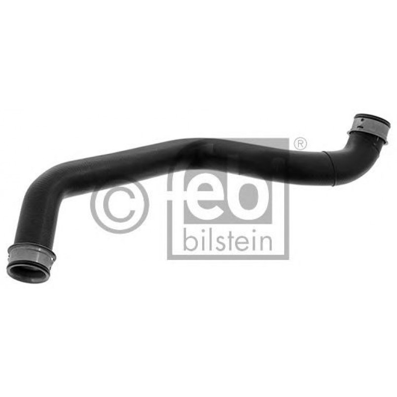 47542 FEBI - Патрубок системи охолодження