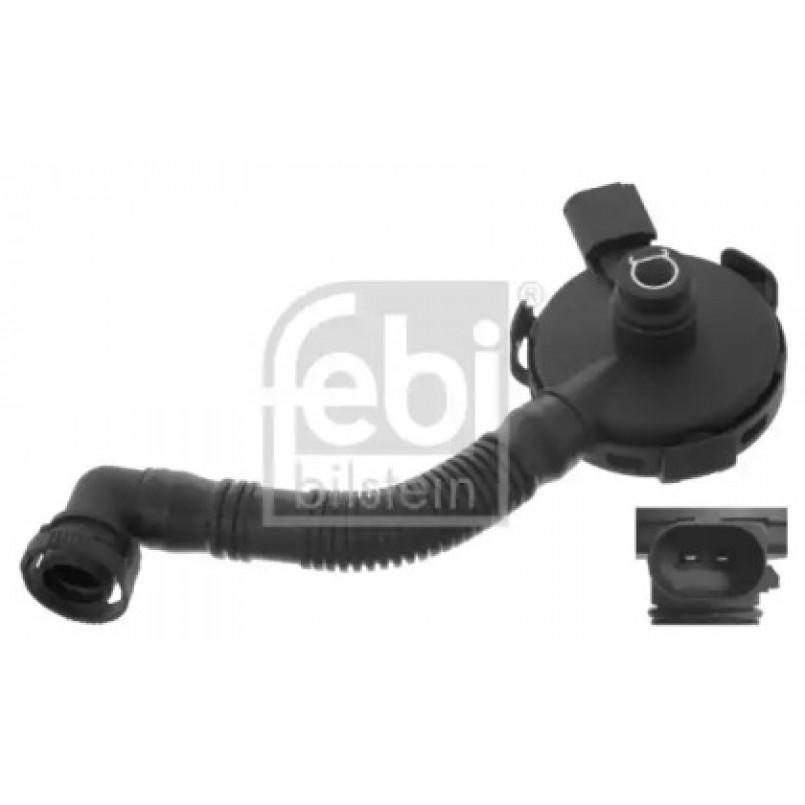 47564 FEBI - Клапан вентиляції картера