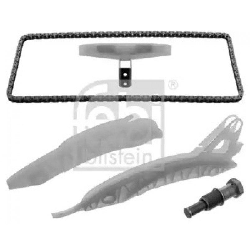 47639  FEBI - Комплект ланцюга ГРМ