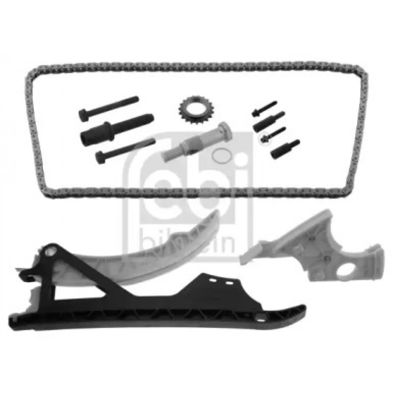 47659  FEBI - Комплект ланцюга ГРМ
