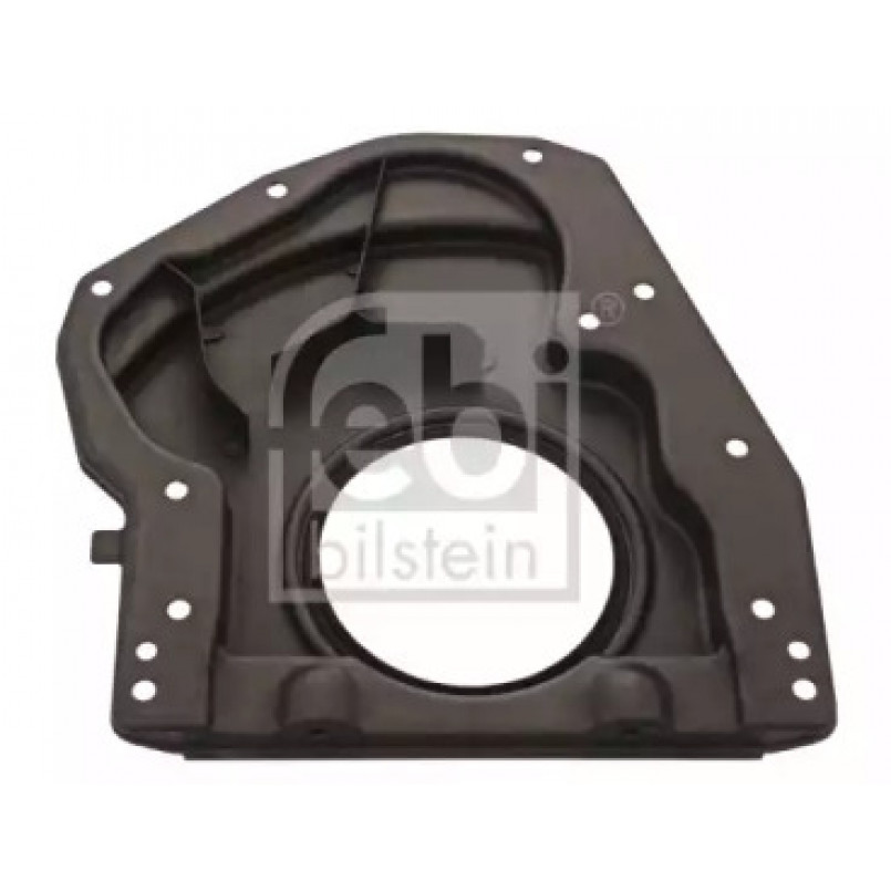 47666 FEBI - Сальник колінчастого вала