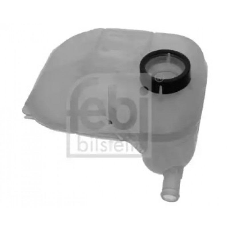 47868  FEBI - Розширювальний бачок системи охолодження