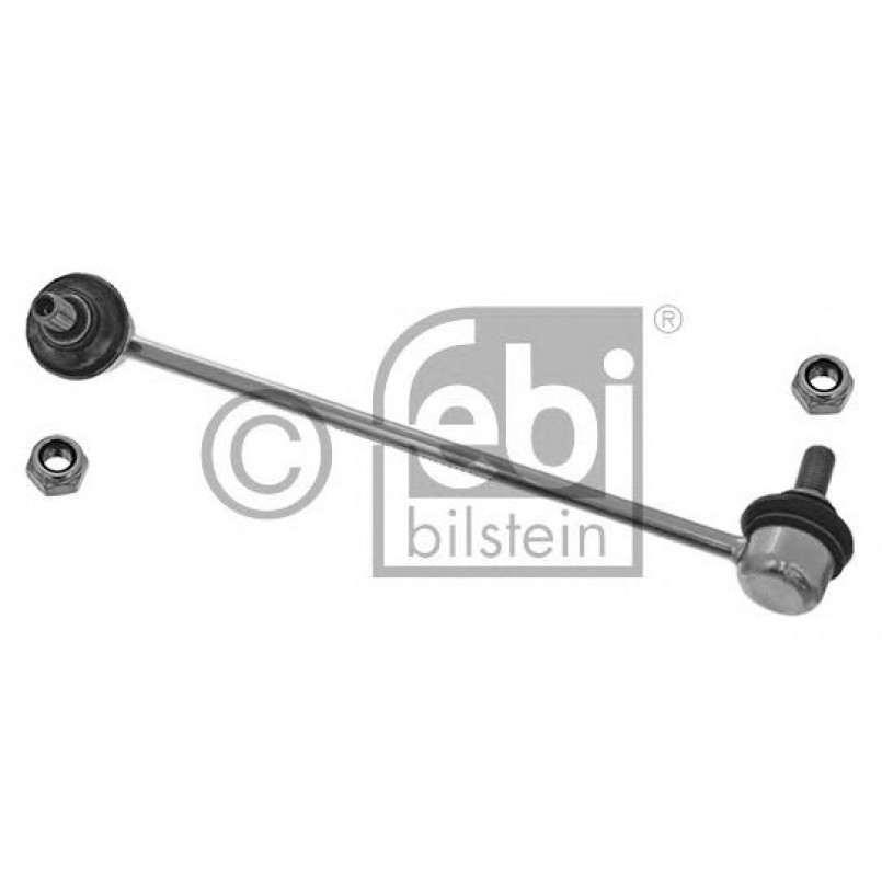 48015  FEBI - Тяга стабілізатора