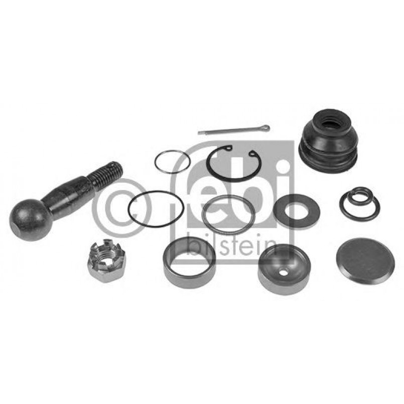 48113  FEBI - Кульова опора