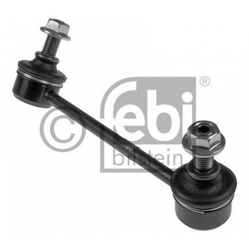 48124  FEBI - Тяга стабілізатора