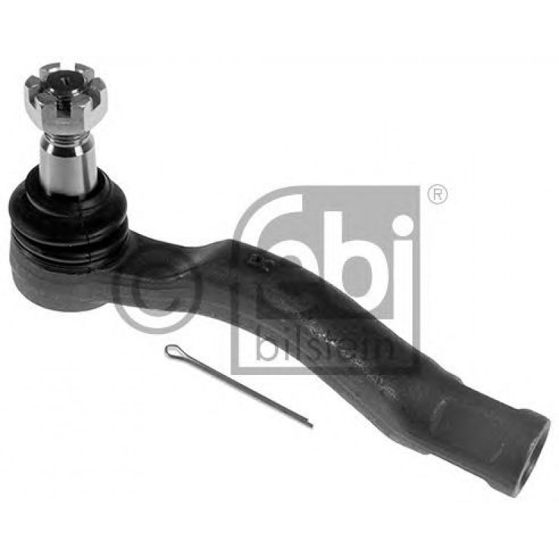 48238  FEBI - Накінечник кермової тяги