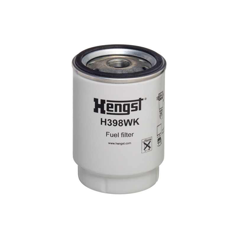 H398WK     (HENGST)