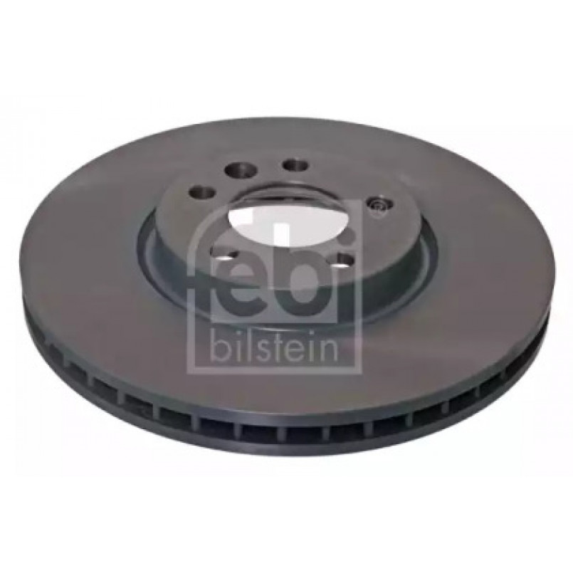 44015  FEBI - Диск гальмівний