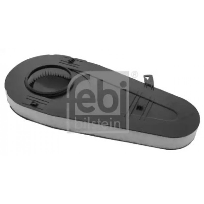 45872  FEBI - Фільтр повітря