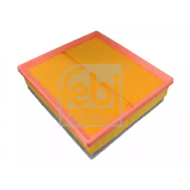 47226  FEBI - Фільтр повітря