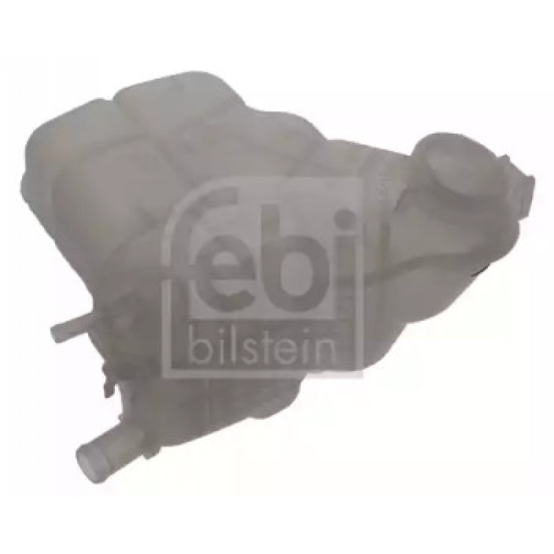 47897  FEBI - Розширювальний бачок системи охолодження