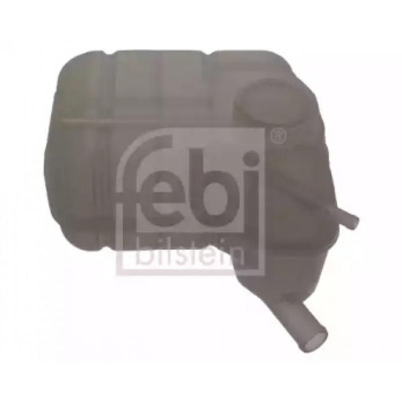47900  FEBI - Розширювальний бачок системи охолодження