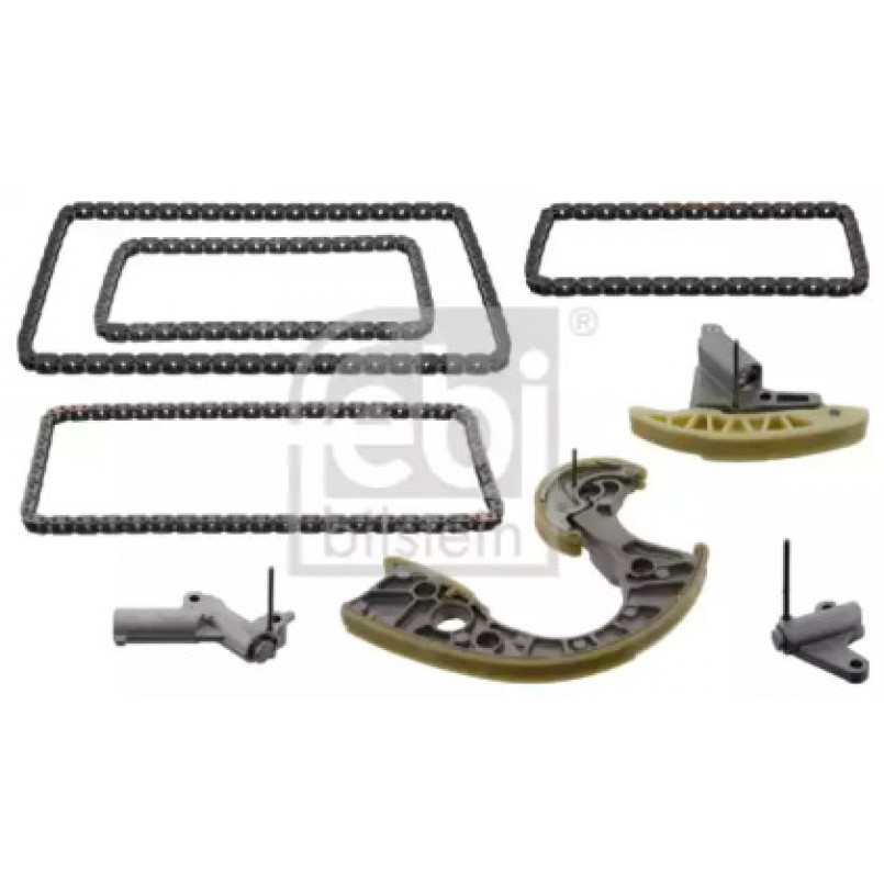 48322  FEBI - Комплект ланцюга ГРМ