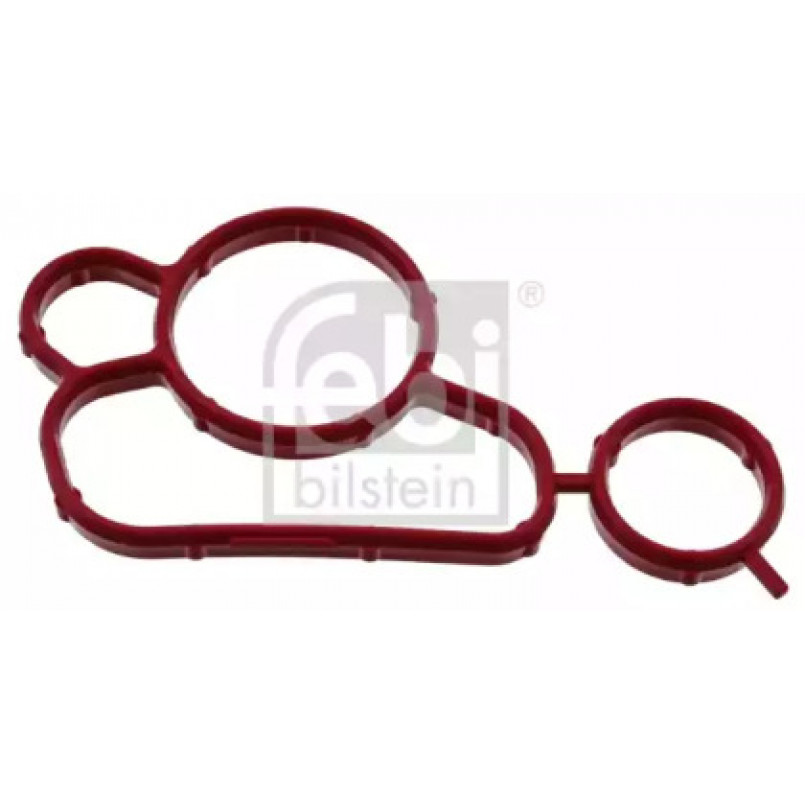 48366  FEBI - Прокладка