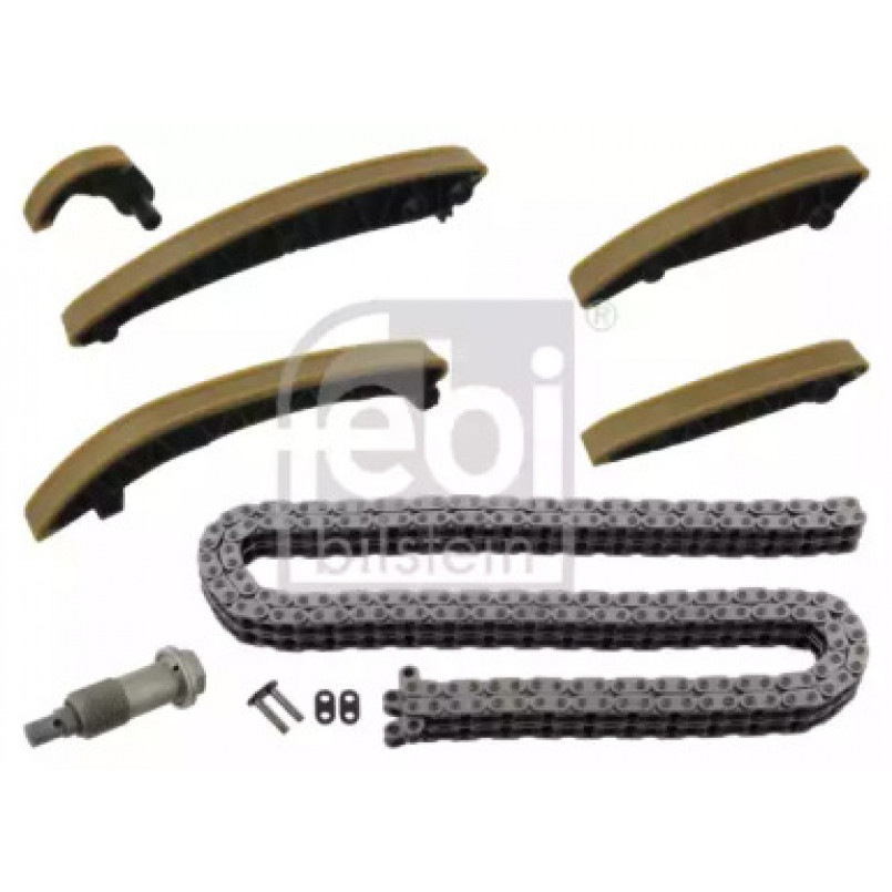 48382  FEBI - Комплект ланцюга ГРМ