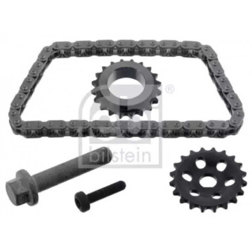 48384  FEBI - Комплект ланцюга ГРМ