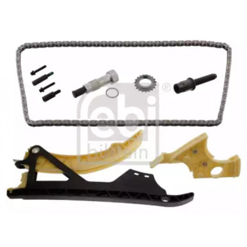 48386 FEBI - Комплект ланцюга ГРМ