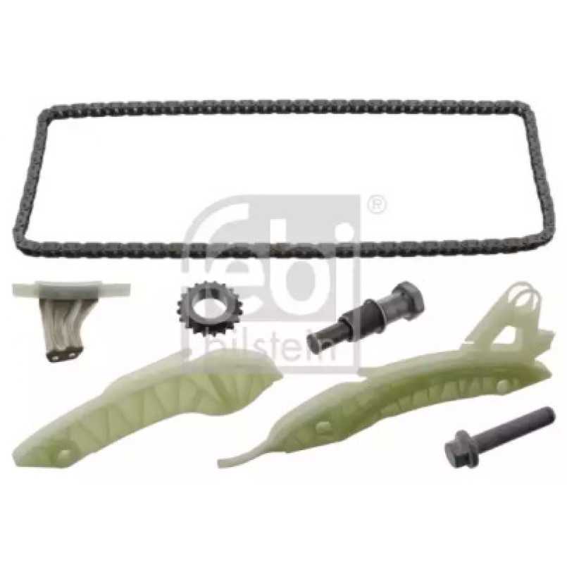 48387  FEBI - Комплект ланцюга ГРМ