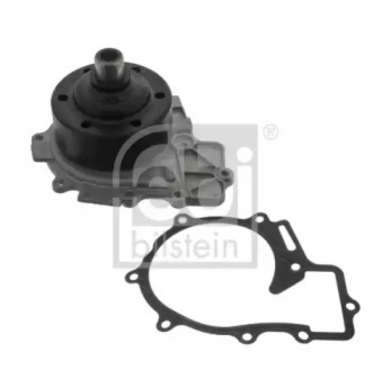 48412  FEBI - Насос охолоджуючої рідини