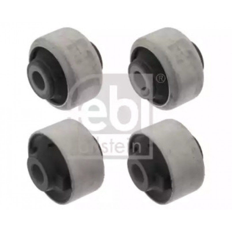 48618 FEBI - Ремкомплект важеля підвіски