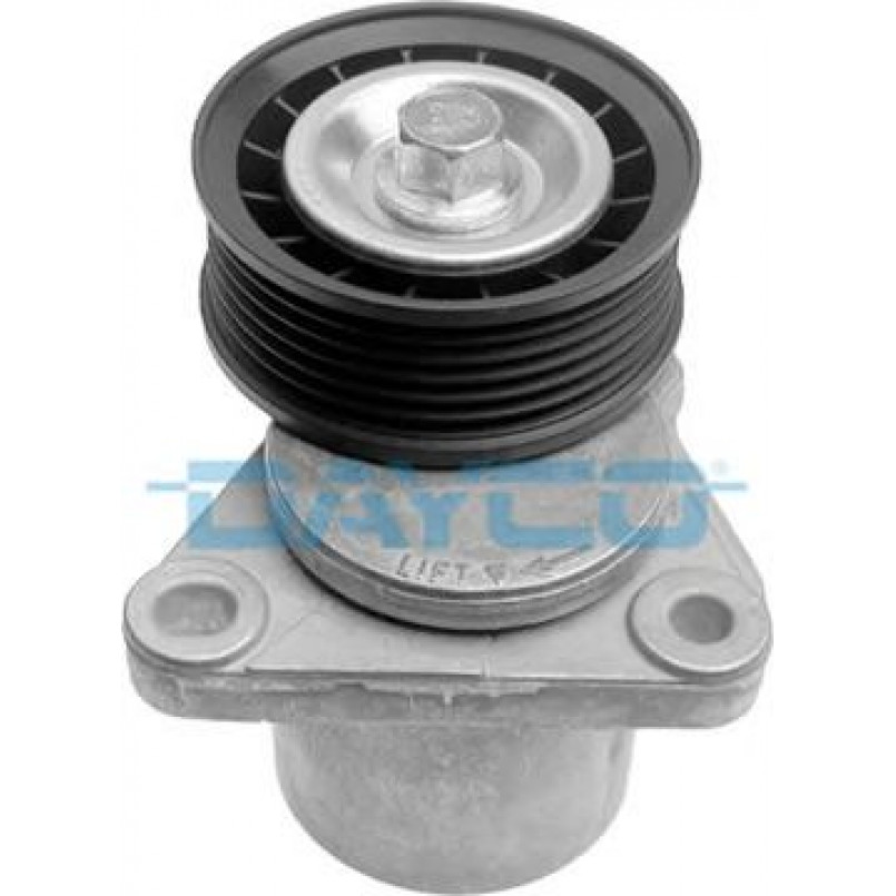 APV2311 DAYCO - Натяжний ролик поліклинового ременя